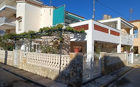 Casa Baja Oliva Playa