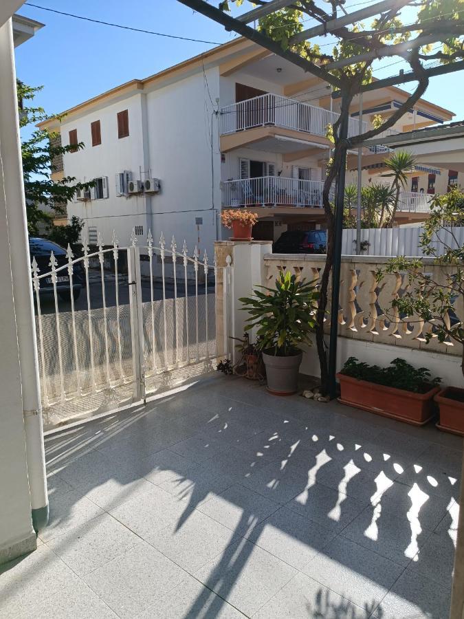 Villa Casa Baja Oliva Playa Extérieur photo